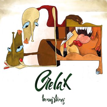 Gelax - Tempting