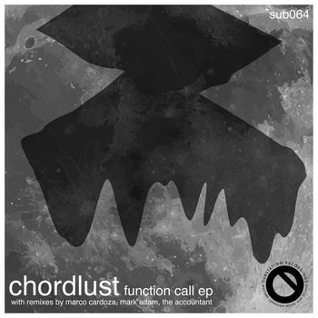 Chordlust - Function Call Remixes