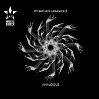 Jonathan Jaramillo - Analogue EP