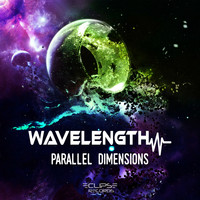 Wavelength - Parallel Dimensions EP