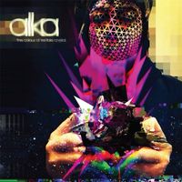 Alka - The Colour of Terrible Crystal