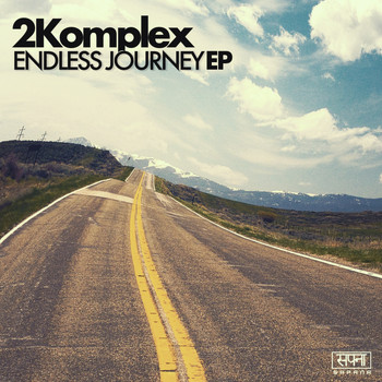 2Komplex - Endless Journey