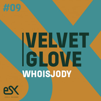 WHOISJODY - Velvet Glove