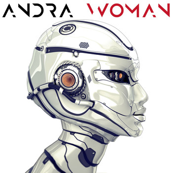Andra - Woman