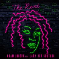 Adam Joseph - The Rent