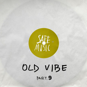 Various Artists - Old Vibe, Pt.9