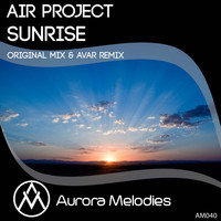 Air Project - Sunrise