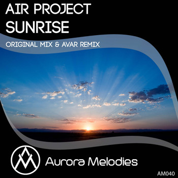 Air Project - Sunrise