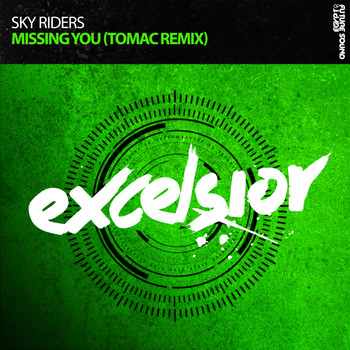 Sky Riders - Missing You (Tomac Remix)