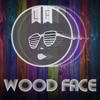 Alan Becker - Wood Face