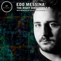 Edo Messina - The Right Direction E.P.