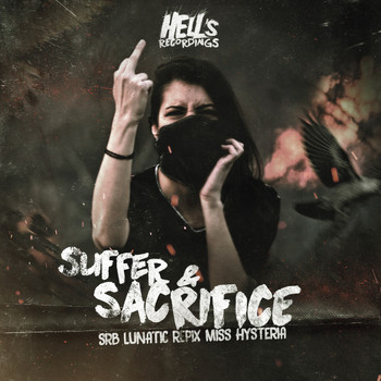Various Artists - Suffer & Sacrifice
