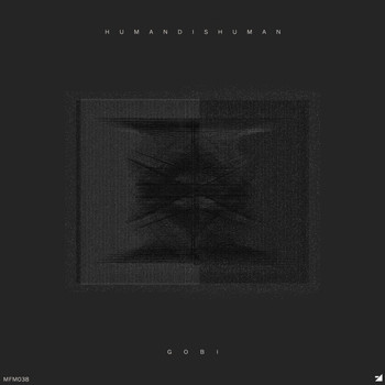 Humandisuman - Gobi