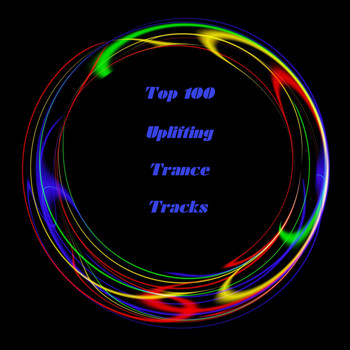 Various Artists - Top 100 Uplifting Trance Tracks