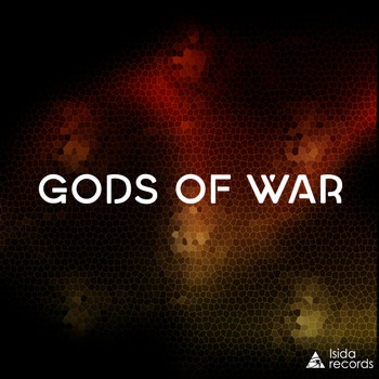 Pyramid - Gods War