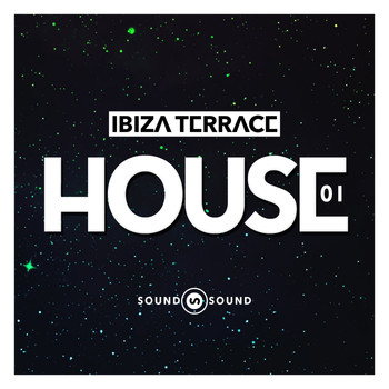 Various Artists - Ibiza Terrace: House