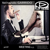 Fernando Garrido - Meeting