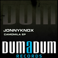 JonnyKnox - Camomila
