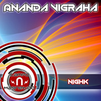 Nighk - Ananda Vigraha