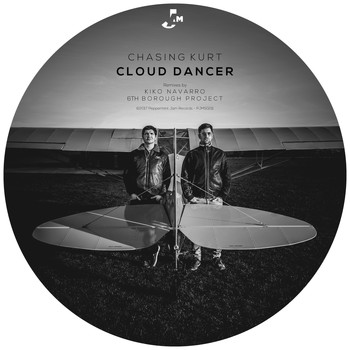 Chasing Kurt - Cloud Dancer (The Remixes)