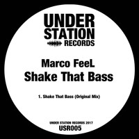 Marco Feel - Shake That Bass