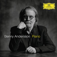 Benny Andersson - Thank You For The Music