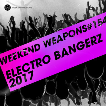 Various Artists - Electro Bangerz 2017