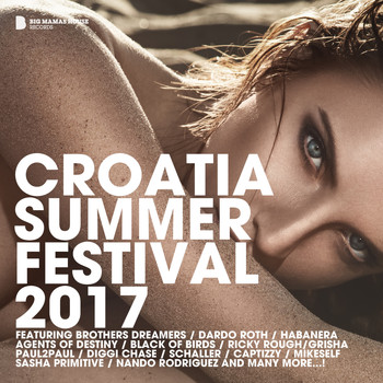 Various Artists - Croatia Summer Festival 2017