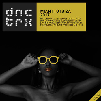 Various Artists - Miami To ibiza 2017 (Deluxe Edition)