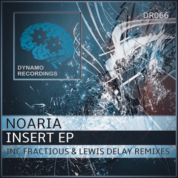 Noaria - Insert EP