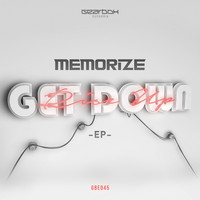 Memorize - Get Down & Rise Up EP