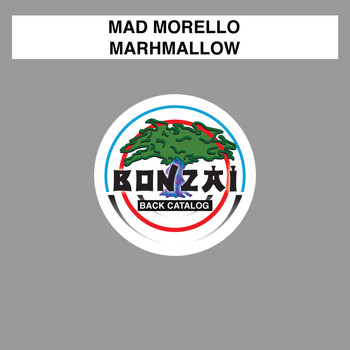 Mad Morello - Marshmallow