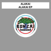 Alakai - Alakai EP