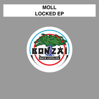 Moll - Locked EP