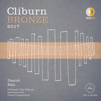 Daniel Hsu - Cliburn Bronze 2017 - 15th Van Cliburn International Piano Competition (Live)