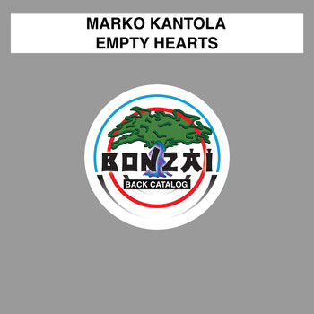 Marko Kantola - Empty Heart