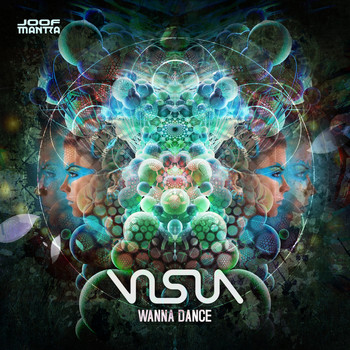 Visua - Wanna Dance EP