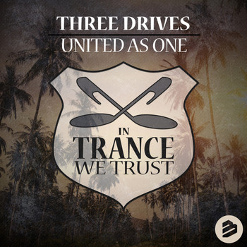 Three Drives - United As One