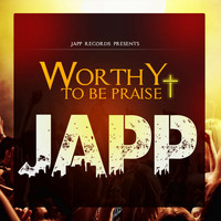 Japp - Worthy to be Praised