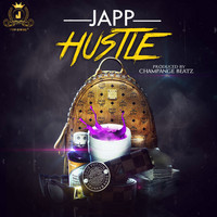 Japp - Hustle