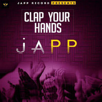 Japp - Clap Your Hands