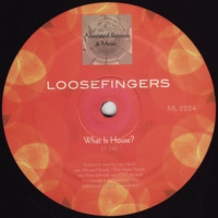 Loosefingers - What Is House?