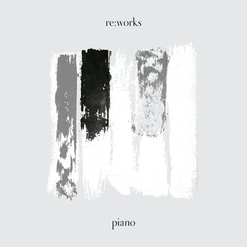 Various Artists - re:works Piano