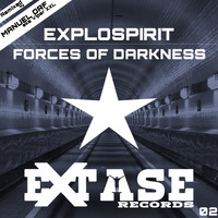exploSpirit - Forces of Darkness