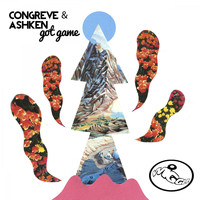 Congreve & Ashken - Got Game