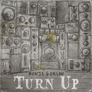 Bunji Garlin - Turn Up