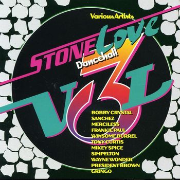 Various Artists - Stone Love Vol. 3