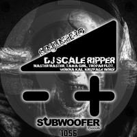 Dj Scale Ripper - San Junipero