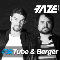 Tube & Berger - Faze #66: Tube & Berger (Explicit)