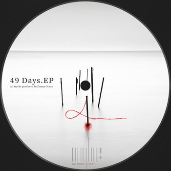 Danny Ocean - 49 Days